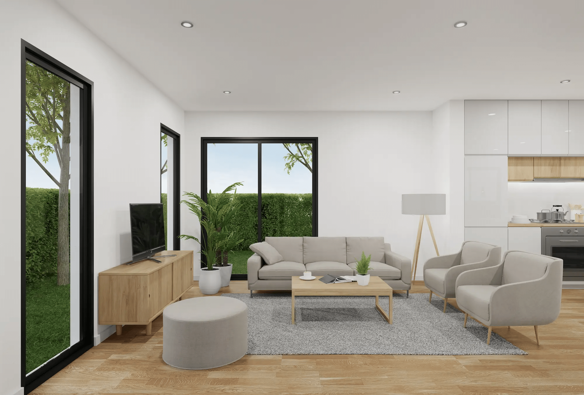 Sala d'estar